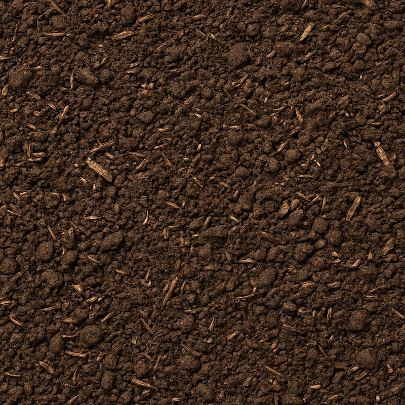 Bare Root Mix
