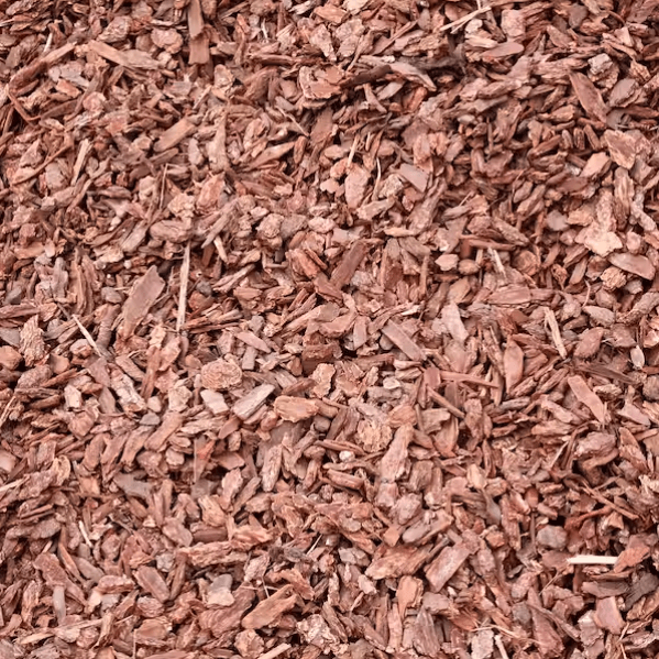 Fir Bark Nugget