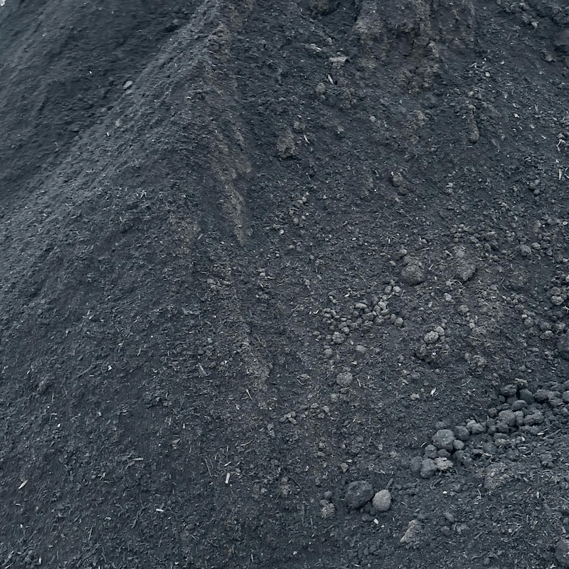 Green Compost – OMRI Certified