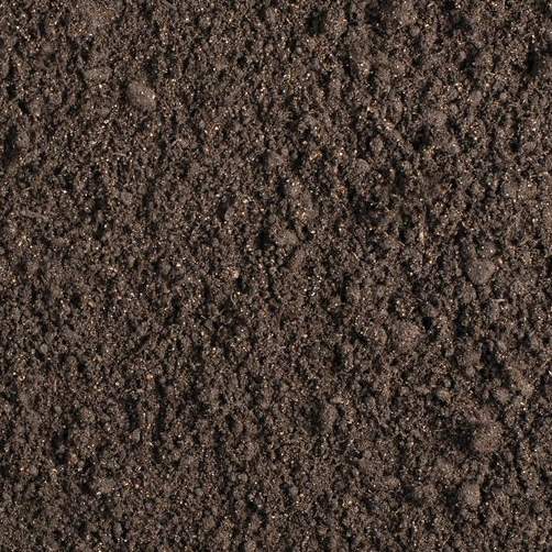 Sod Topper & Soil Amendment