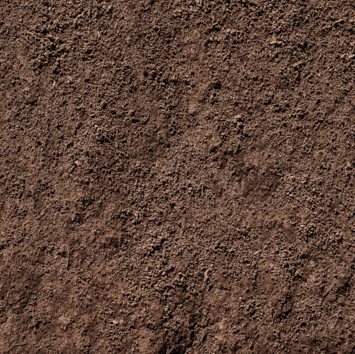 Enriched Top Soil
