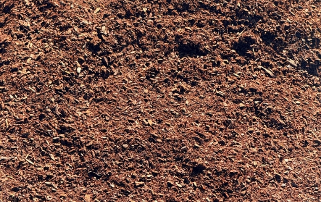 0-1/4″ Fir Humus