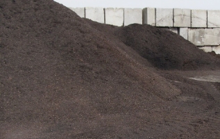Iron Sawdust